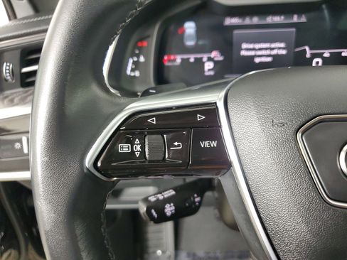 Used 2024 Audi A6 3.0T Prestige image 36