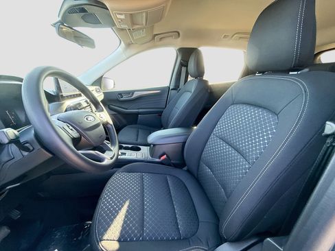 New 2026 Ford Escape Active image 25