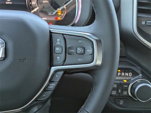 New 2026 RAM 1500 Big Horn image 25