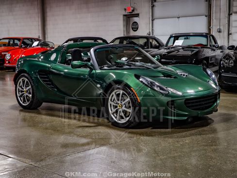 Used 2005 Lotus Elise image 27