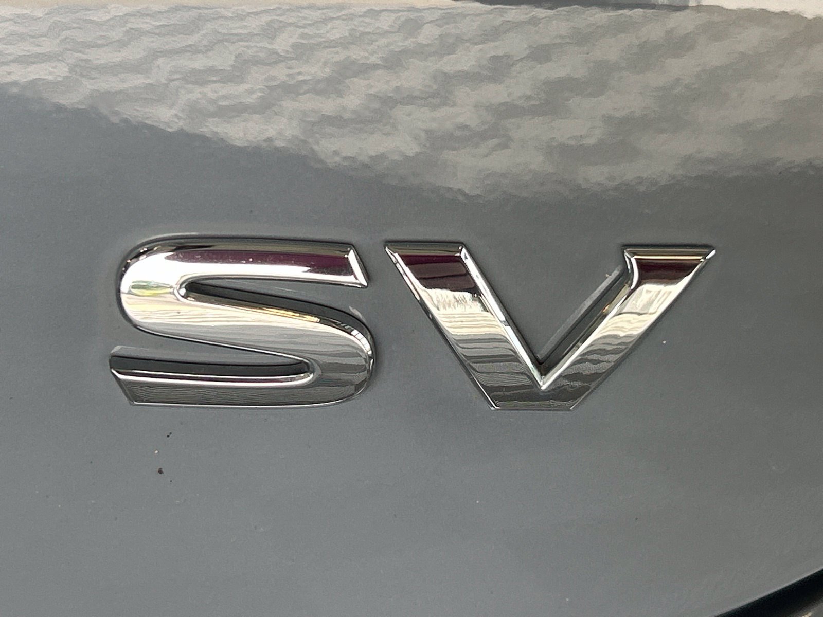 Used 2023 Nissan Kicks SV FWD image 7