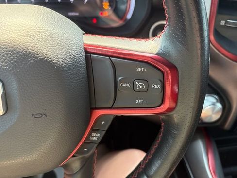 Used 2023 RAM 1500 Rebel w/ Rebel Level 2 Equipment Group AWD/4WD image 12