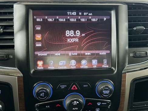 Used 2014 RAM 2500 Laramie image 19