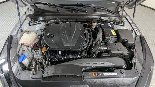 Used 2025 Kia K5 GT-Line FWD image 32
