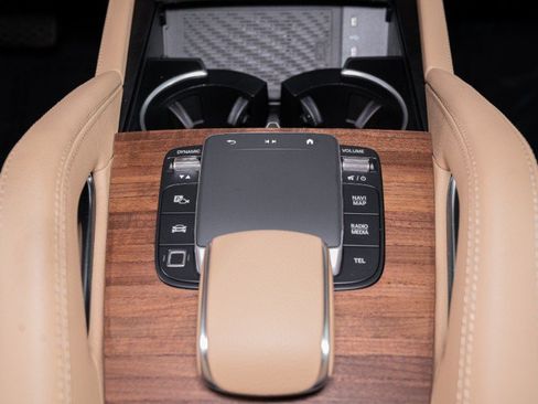 New 2026 Mercedes-Benz GLE 350 4MATIC image 20