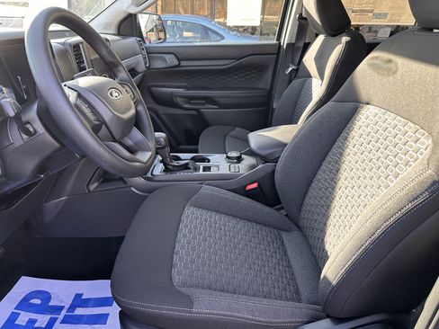 New 2025 Ford Ranger XL w/ Trailer Tow Package image 10