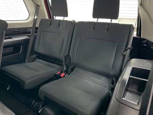Used 2021 Toyota 4Runner SR5 AWD/4WD image 35