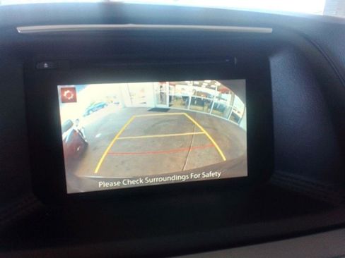 Used 2016 MAZDA CX-5 Grand Touring AWD/4WD image 10