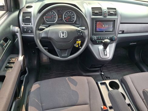 Used 2009 Honda CR-V LX image 11