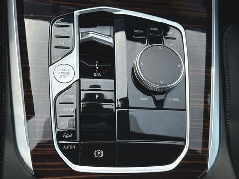 New 2026 BMW X5 xDrive40i AWD/4WD image 23