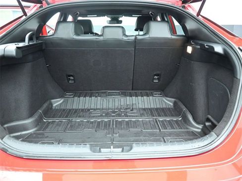 Used 2022 Honda Civic Sport Touring image 11