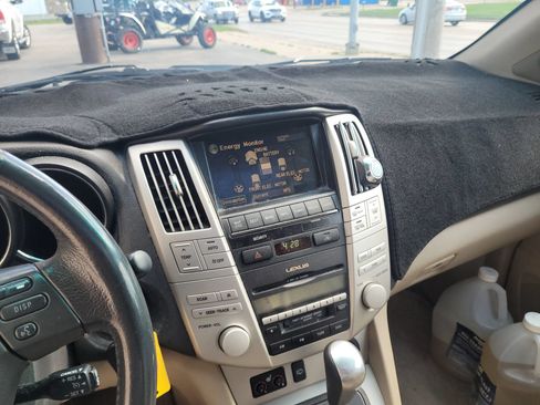 Used 2006 Lexus RX 400h AWD image 8