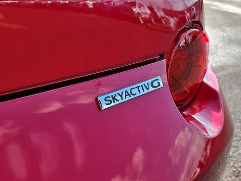 New 2023 MAZDA MX-5 Miata Grand Touring image 30