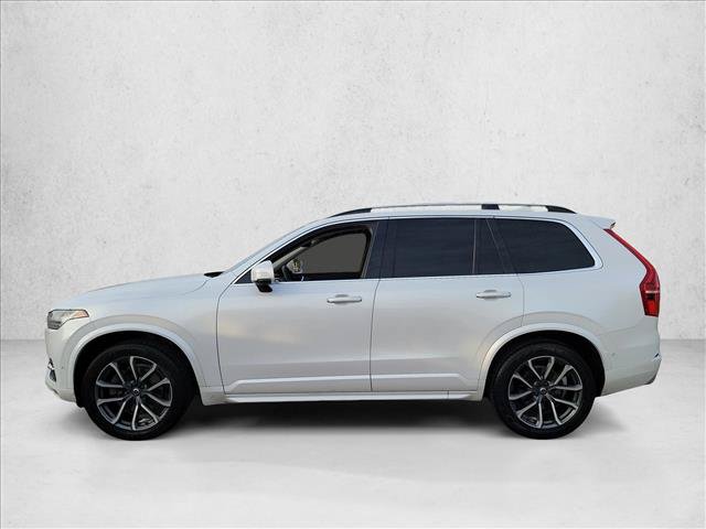 Used 2016 Volvo XC90 T6 Momentum w/ Momentum Plus Package AWD/4WD image 8