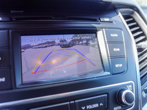Used 2018 Hyundai Santa Fe Sport AWD/4WD image 18
