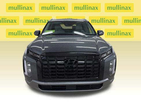 Used 2025 Hyundai Palisade SEL FWD image 15
