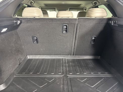 Used 2024 MAZDA CX-30 AWD 2.5 S w/ Preferred Package image 23