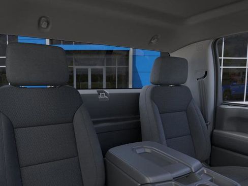 New 2026 Chevrolet Silverado 3500 W/T w/ WT Convenience Package image 47