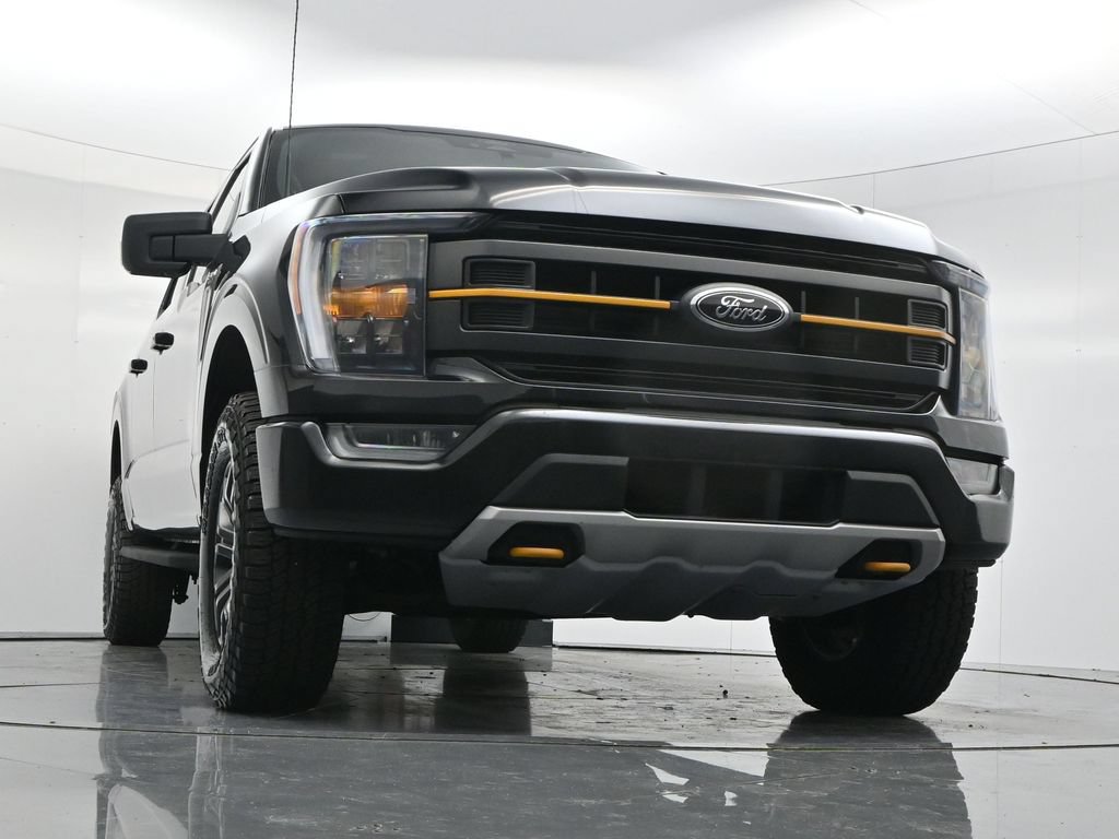 Used 2022 Ford F150 Tremor w/ Equipment Group 401A Mid AWD/4WD image 47