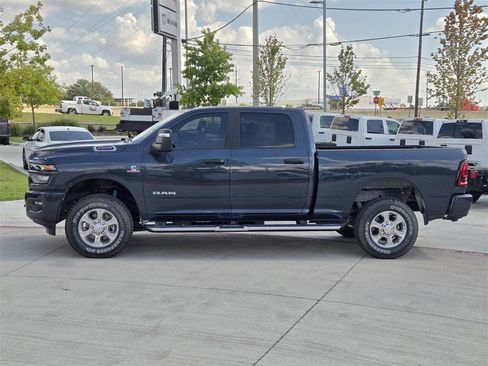 New 2025 RAM 2500 Lone Star image 2