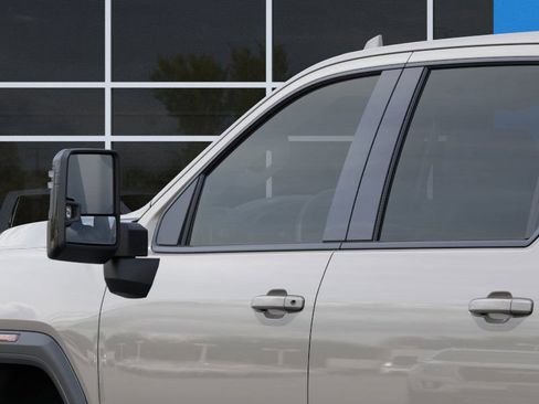 New 2026 GMC Sierra 2500 AT4 image 13