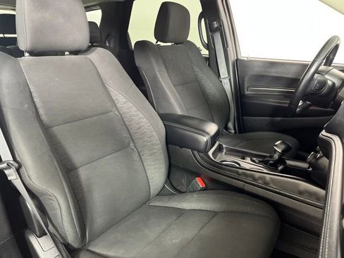 Used 2021 Dodge Durango SXT image 41