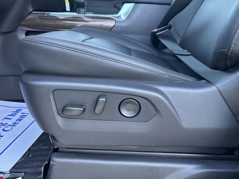 New 2026 Chevrolet Silverado 1500 LT Trail Boss w/ LT Trail Boss Premium Package image 15