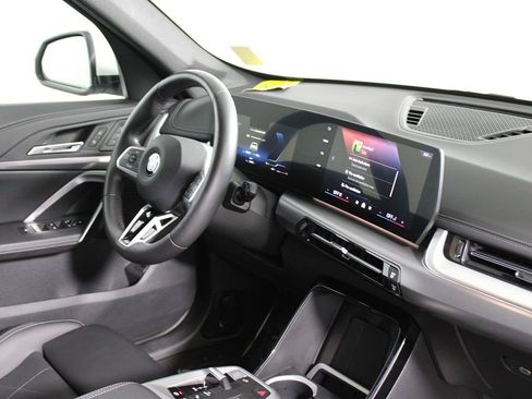 Used 2025 BMW X1 xDrive28i image 7