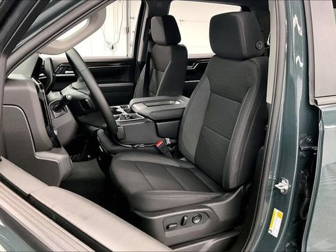 Used 2026 Chevrolet Silverado 1500 LT AWD/4WD image 23