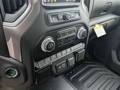 New 2026 GMC Sierra 1500 Pro w/ Pro Value Package image 22