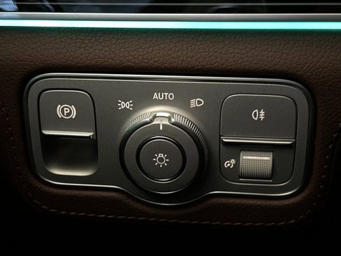 New 2025 Mercedes-Benz GLE 350 GLE 350 image 34