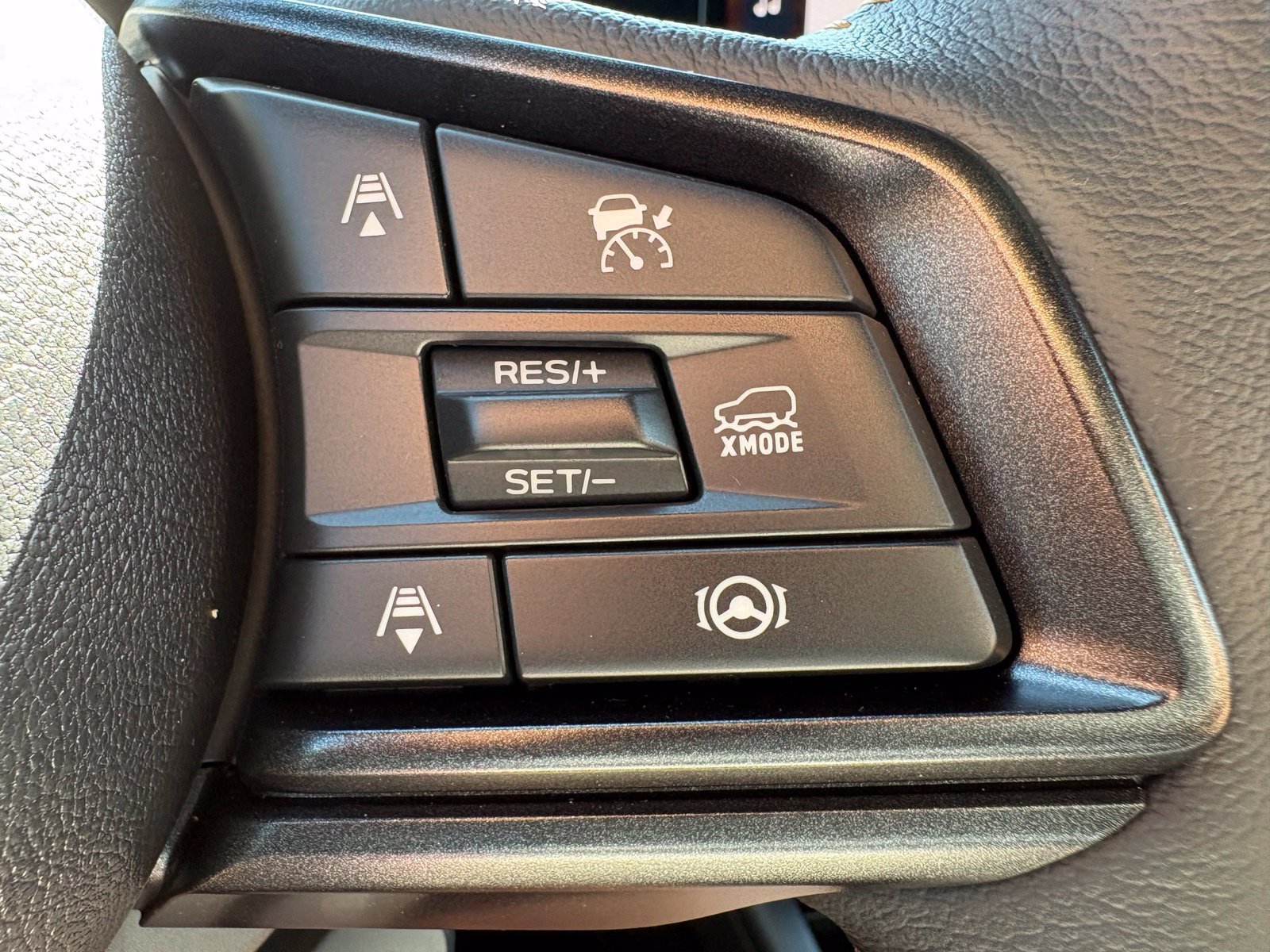 New 2026 Subaru Outback Wilderness AWD/4WD image 16