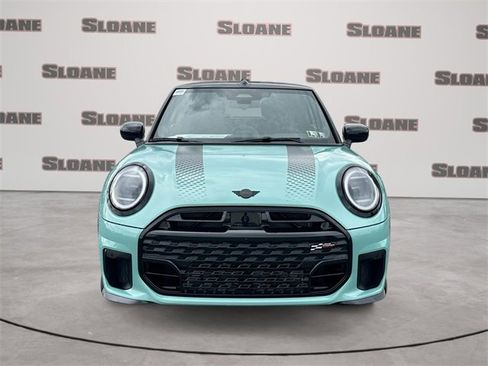New 2026 MINI Cooper S image 8