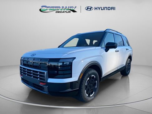 New 2026 Hyundai Palisade XRT Pro AWD/4WD image 3