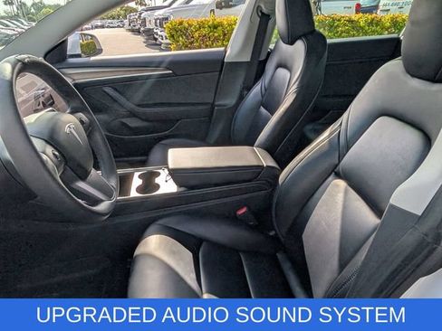 Used 2023 Tesla Model 3 Standard Range RWD image 5