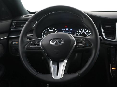 Used 2025 INFINITI QX55 Sensory w/ Lighting Package image 16