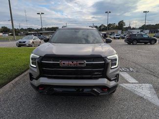 New 2026 GMC Terrain AT4 w/ Convenience Package III video 1