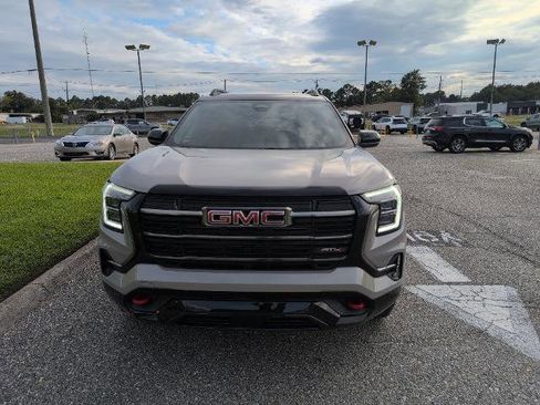 New 2026 GMC Terrain AT4 w/ Convenience Package III image 1