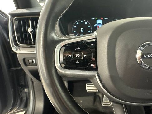 Used 2019 Volvo S60 T6 R-Design AWD/4WD image 9