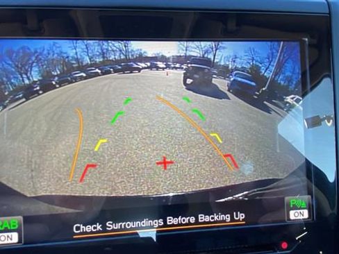 Used 2023 Subaru Forester Sport image 26