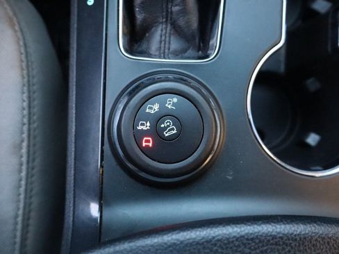 Used 2018 Ford Explorer 4WD image 22