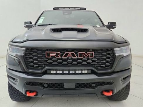Used 2025 RAM 1500 RHO w/ RHO Level 1 Equipment Group image 2