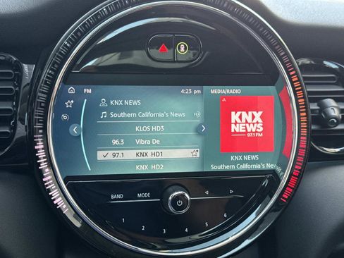 Certified 2023 MINI Cooper S image 20