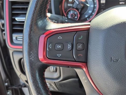 Used 2020 RAM 1500 Rebel w/ Rebel Level 2 Equipment Group image 29