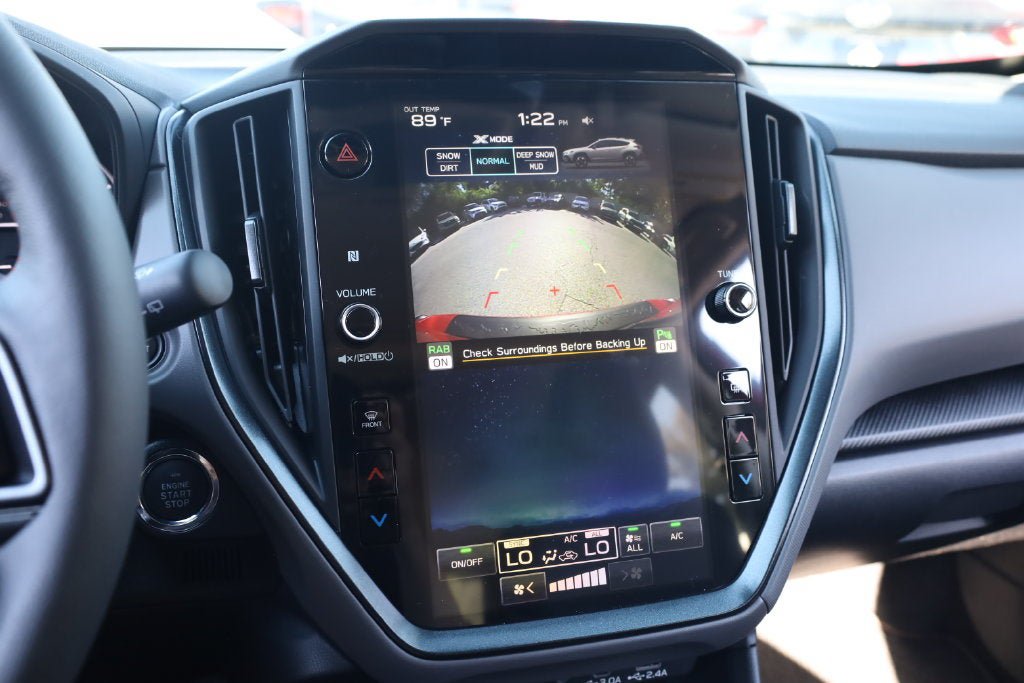 New 2026 Subaru Crosstrek 2.5i Limited AWD/4WD image 11