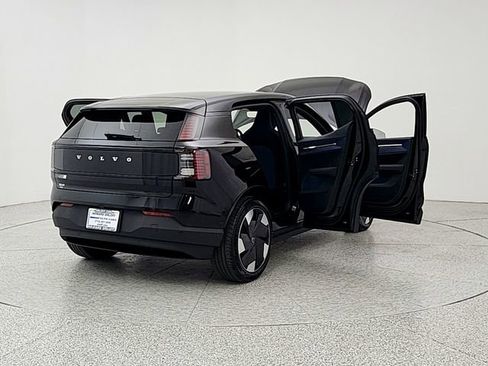 New 2026 Volvo EX30 Ultra w/ Climate Package AWD/4WD image 11