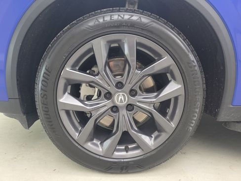 Used 2022 Acura MDX A-Spec image 11