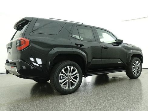 New 2026 Toyota 4Runner Limited image 84