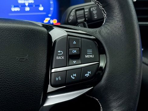 Used 2024 Ford Explorer ST w/ Equipment Group 401A image 25