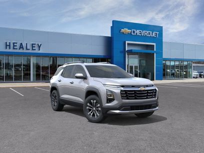 New 2027 Chevrolet Equinox LT w/ Convenience Package II